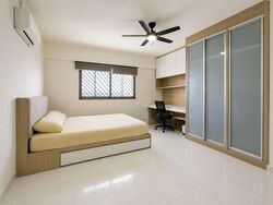 Blk 142 Serangoon North Avenue 1 (Serangoon), HDB Executive #569186491